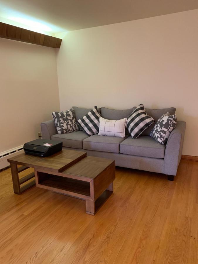 #3 Queensize Bed Bright Room Near New Brunswick Nj Downtown Dış mekan fotoğraf